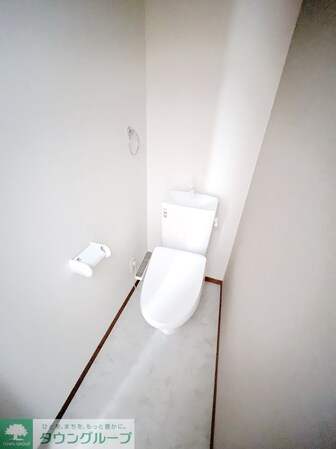 Ambition相武台前の物件内観写真